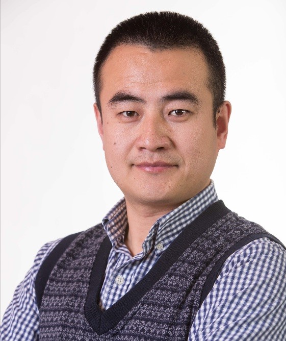 Prof. Xingwang Li