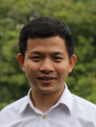 Prof. Chaolong Wang