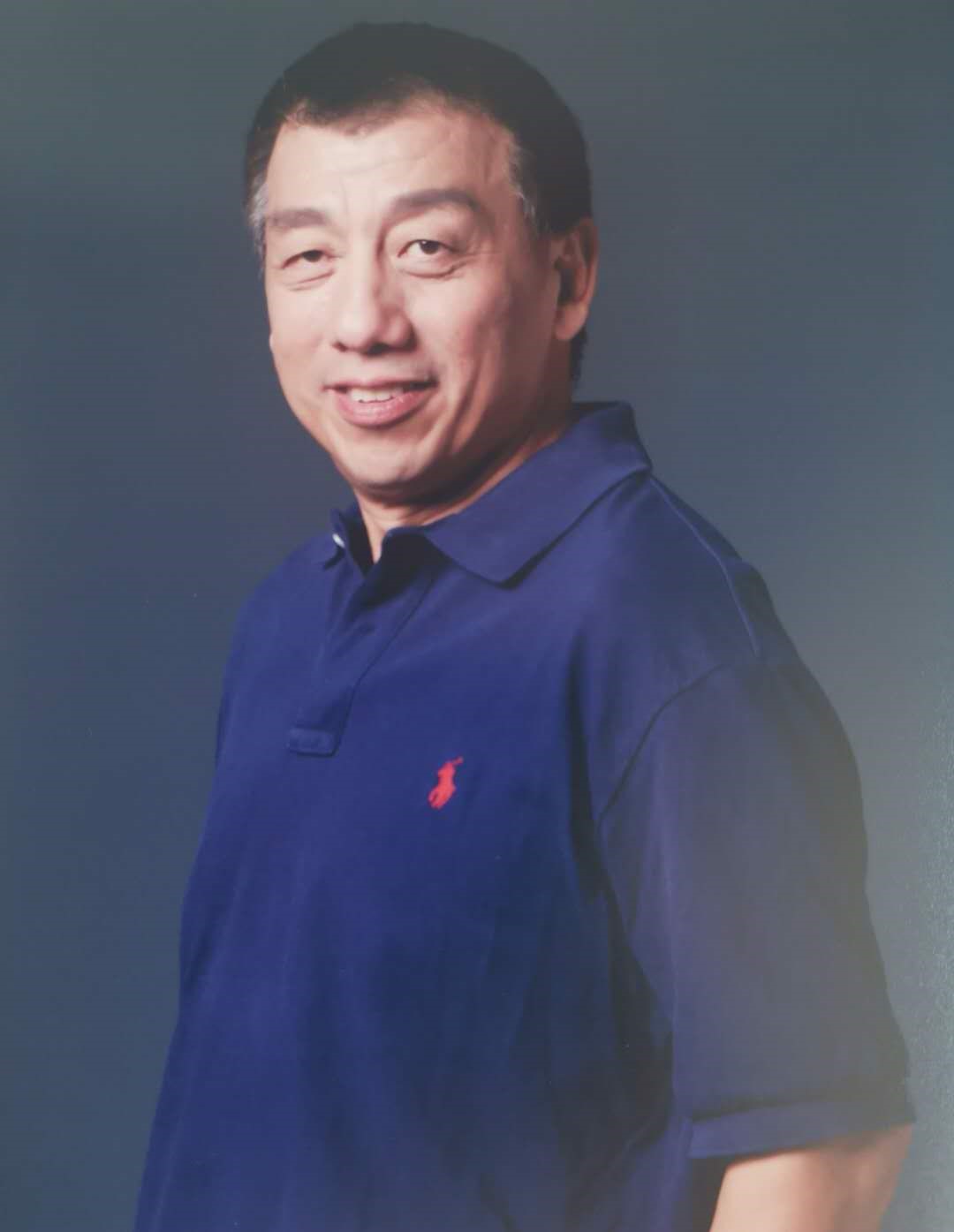 Prof. Dahai Zhu